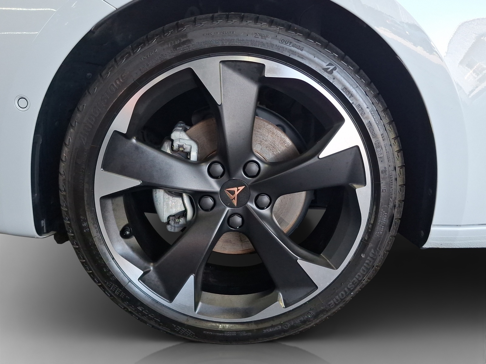 CUPRA LEON ST 1.5 e-HYBRID pHEV DSG-image-14