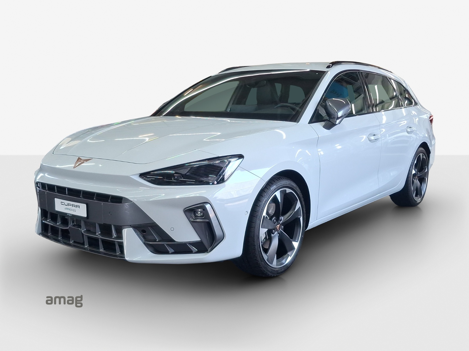 CUPRA LEON ST 1.5 e-HYBRID pHEV DSG-image-0