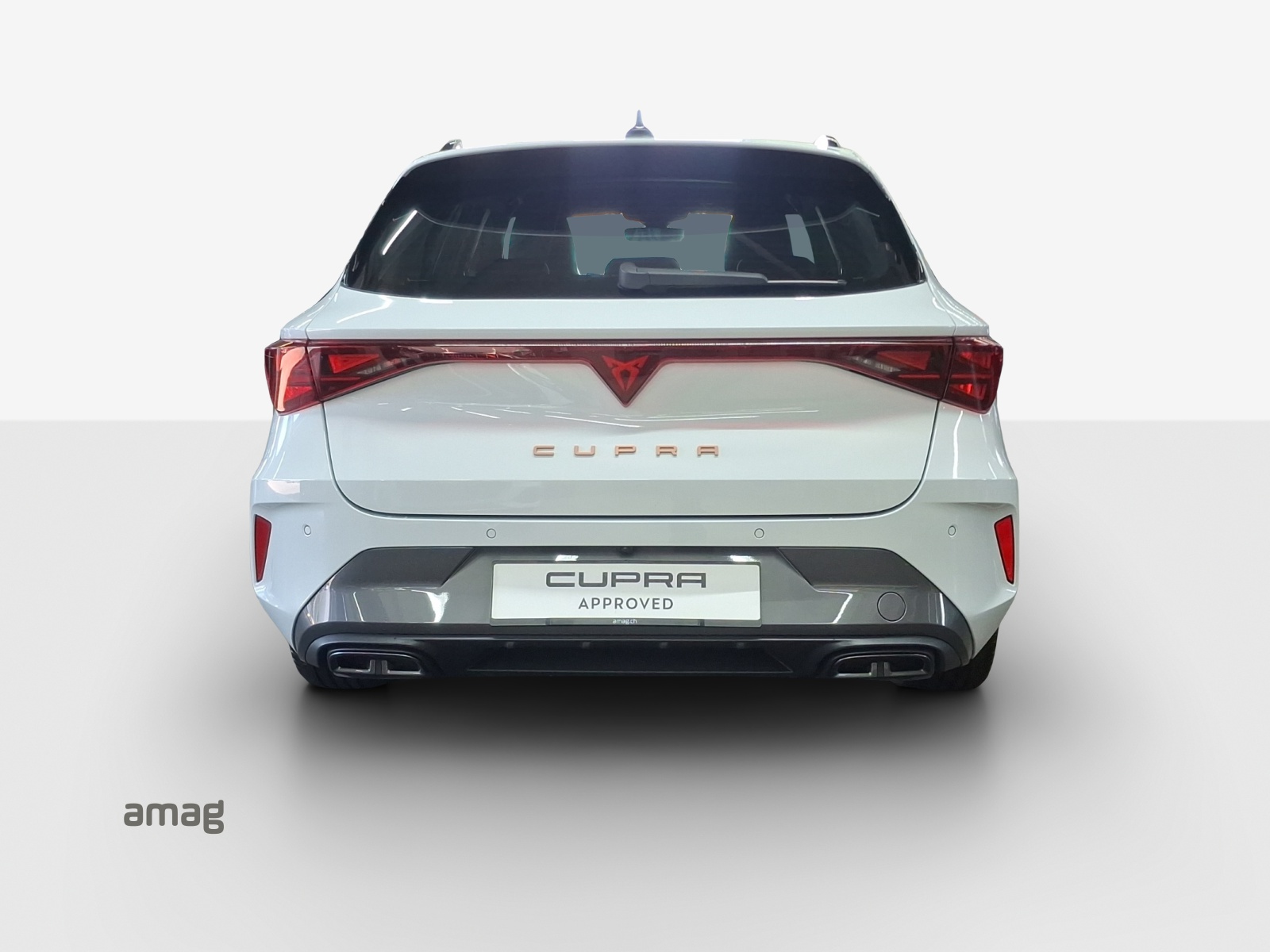CUPRA LEON ST 1.5 e-HYBRID pHEV DSG-image-3