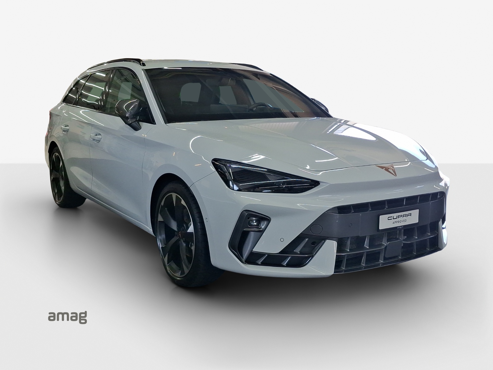 CUPRA LEON ST 1.5 e-HYBRID pHEV DSG-image-5