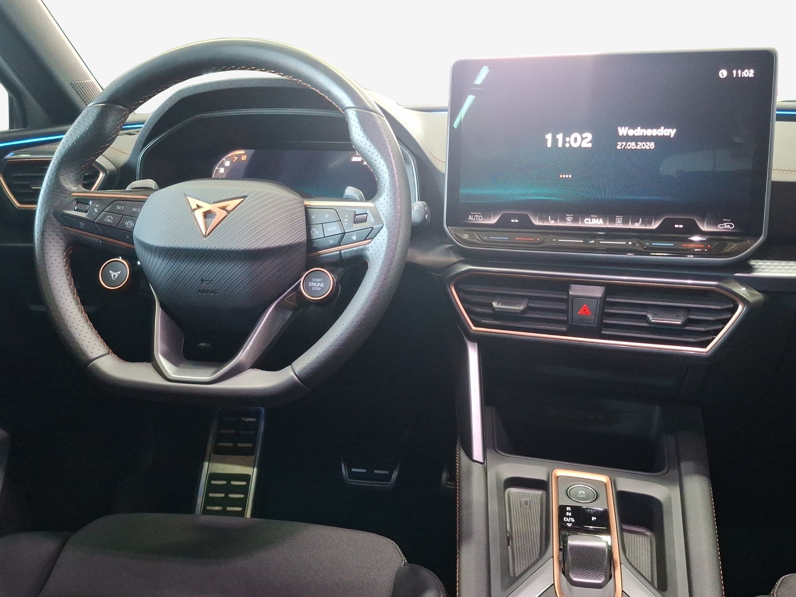 CUPRA LEON ST 1.5 e-HYBRID pHEV DSG-image-8
