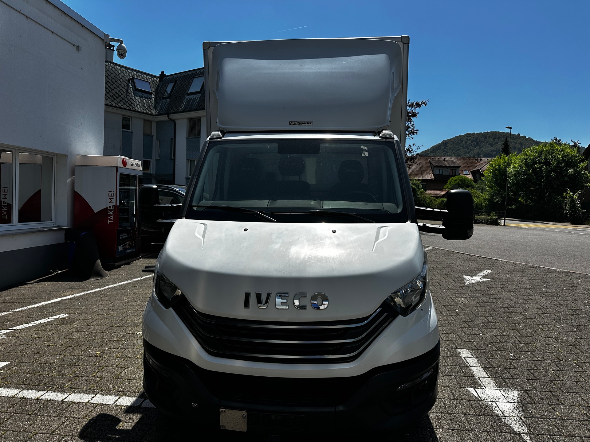 IVECO 35 S 16