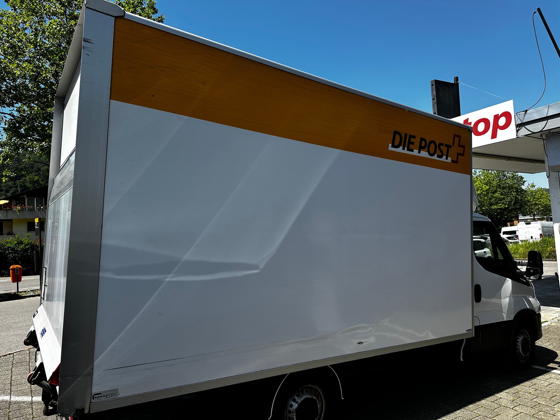 IVECO 35 S 16-image-5