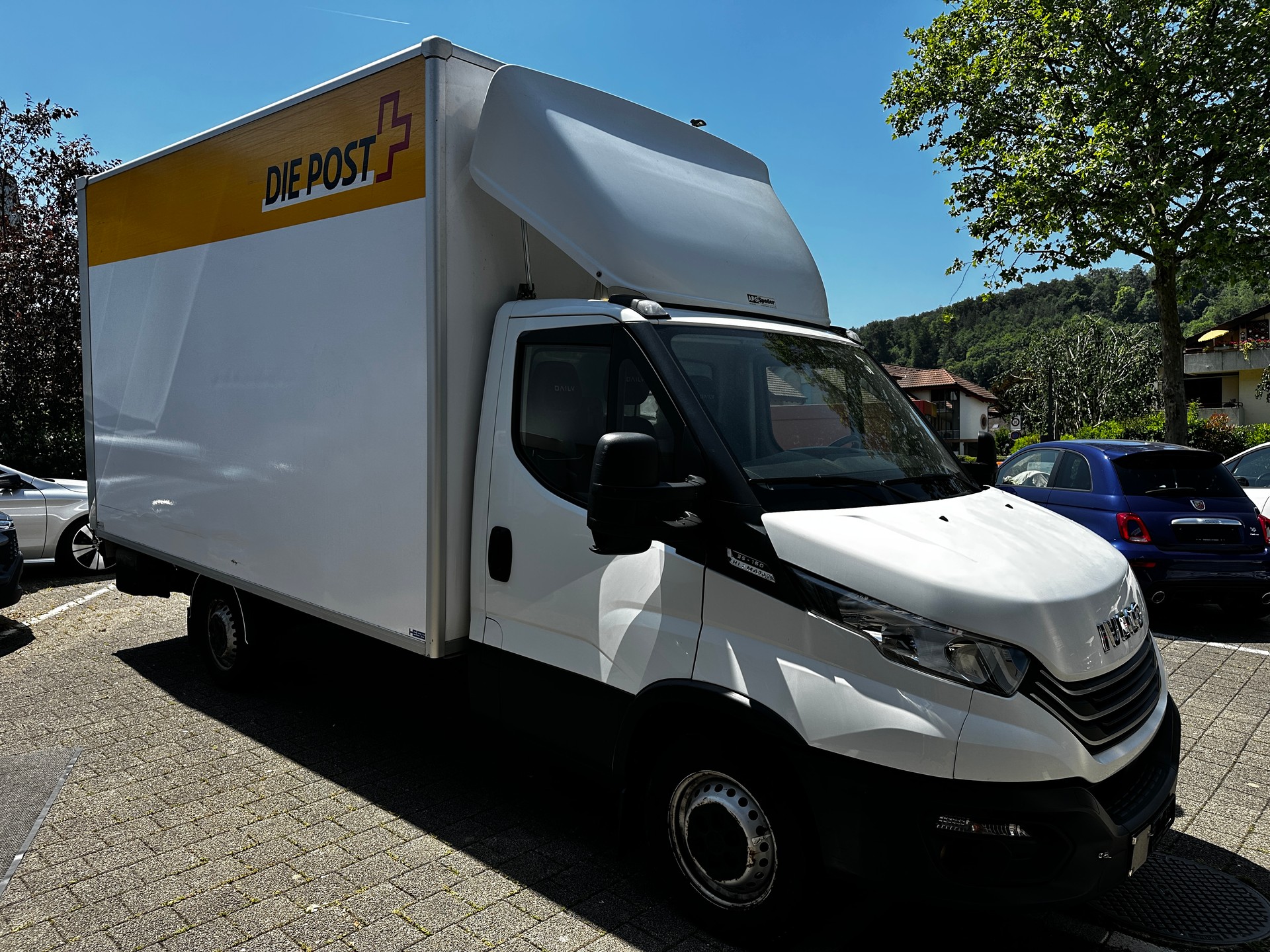 IVECO 35 S 16-image-6