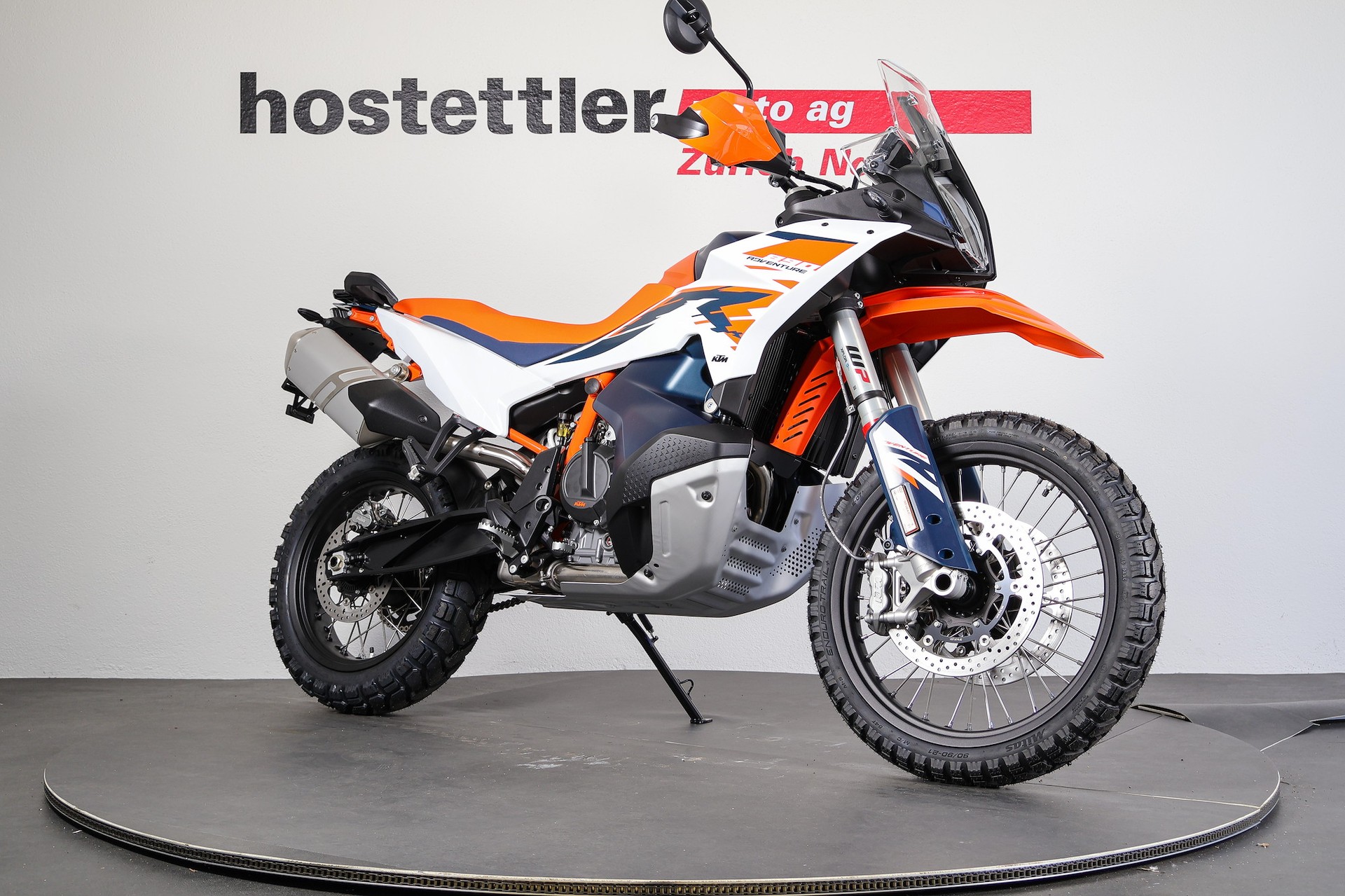 KTM 890 Adventure R