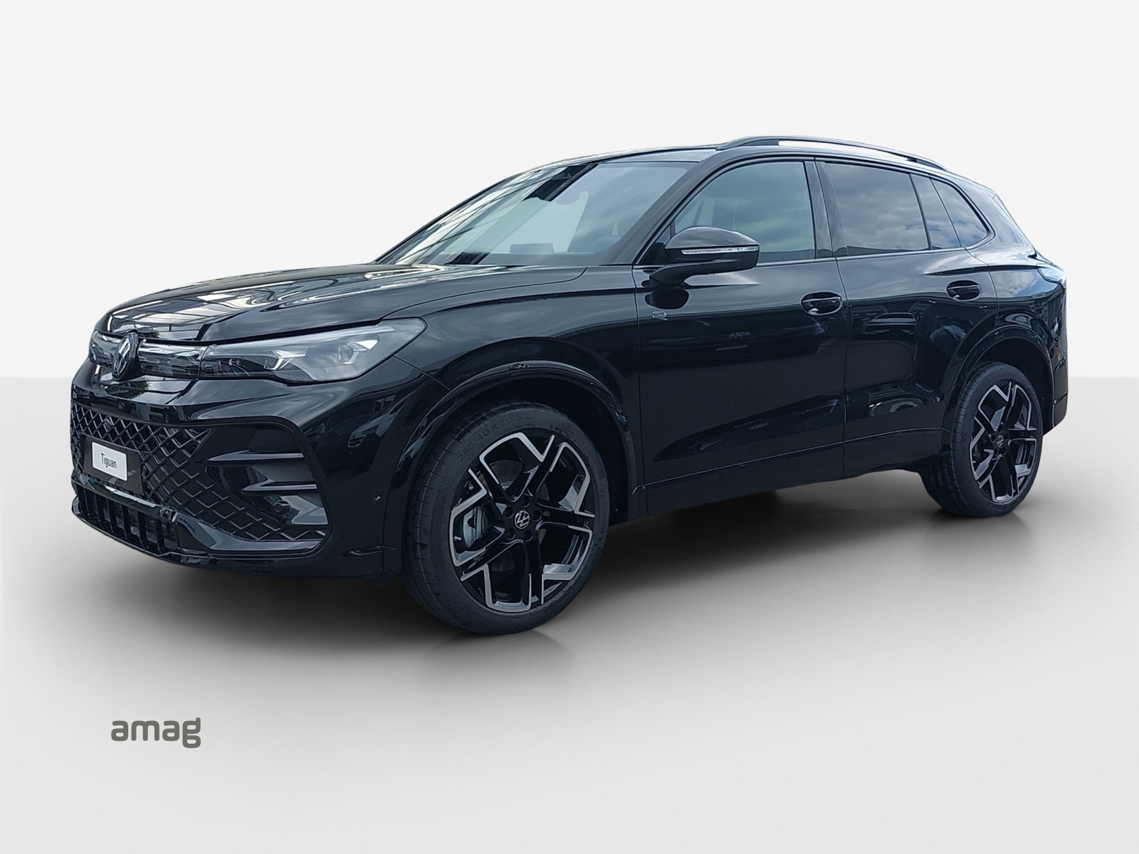 VW Tiguan 2.0 TSI DSG R-Line Plus 4Motion-image-0