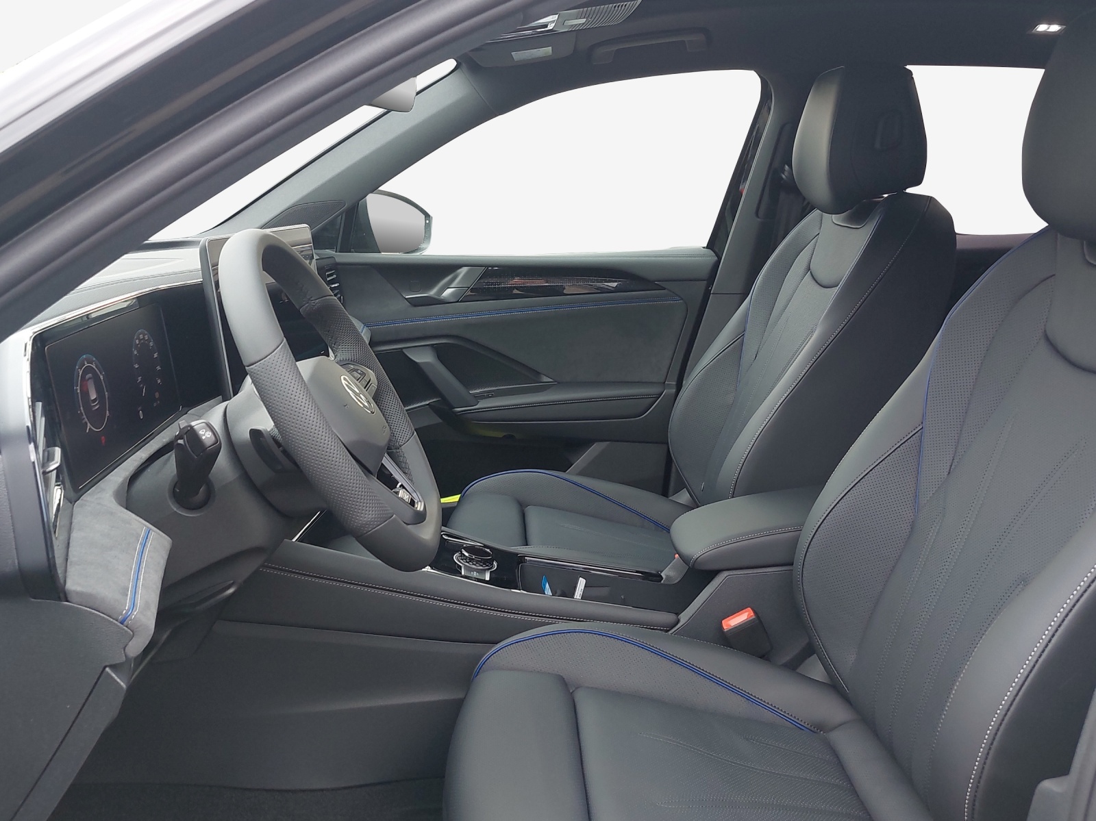VW Tiguan 2.0 TSI DSG R-Line Plus 4Motion-image-7
