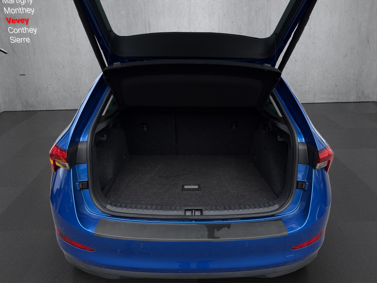 Image SKODA SCALA Scala 1.5 TSI ACT Style