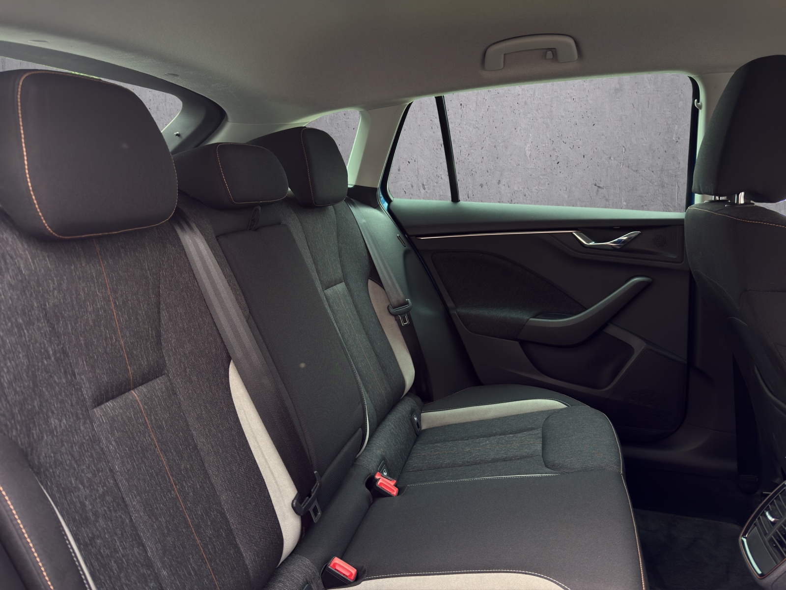 Image SKODA SCALA Scala 1.5 TSI ACT Style