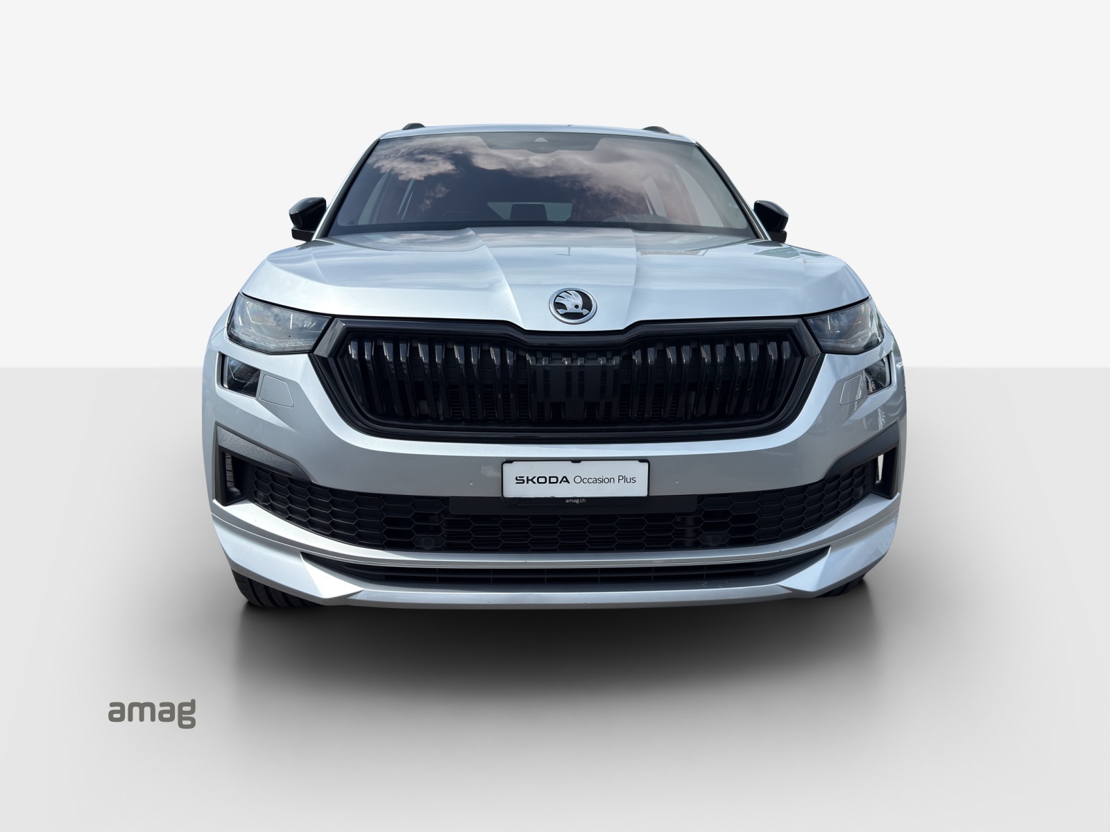 SKODA Kodiaq 2.0 TSI 4x4 SportLine-image-6