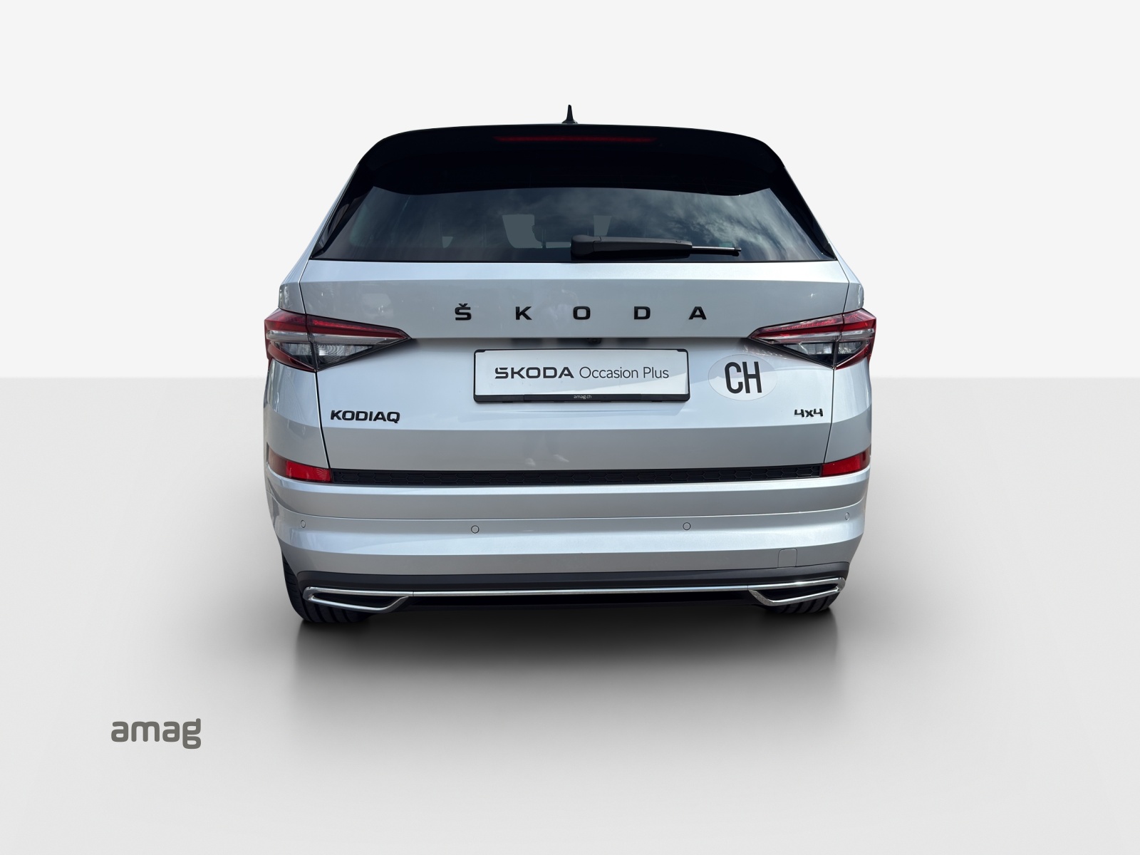 SKODA Kodiaq 2.0 TSI 4x4 SportLine-image-3