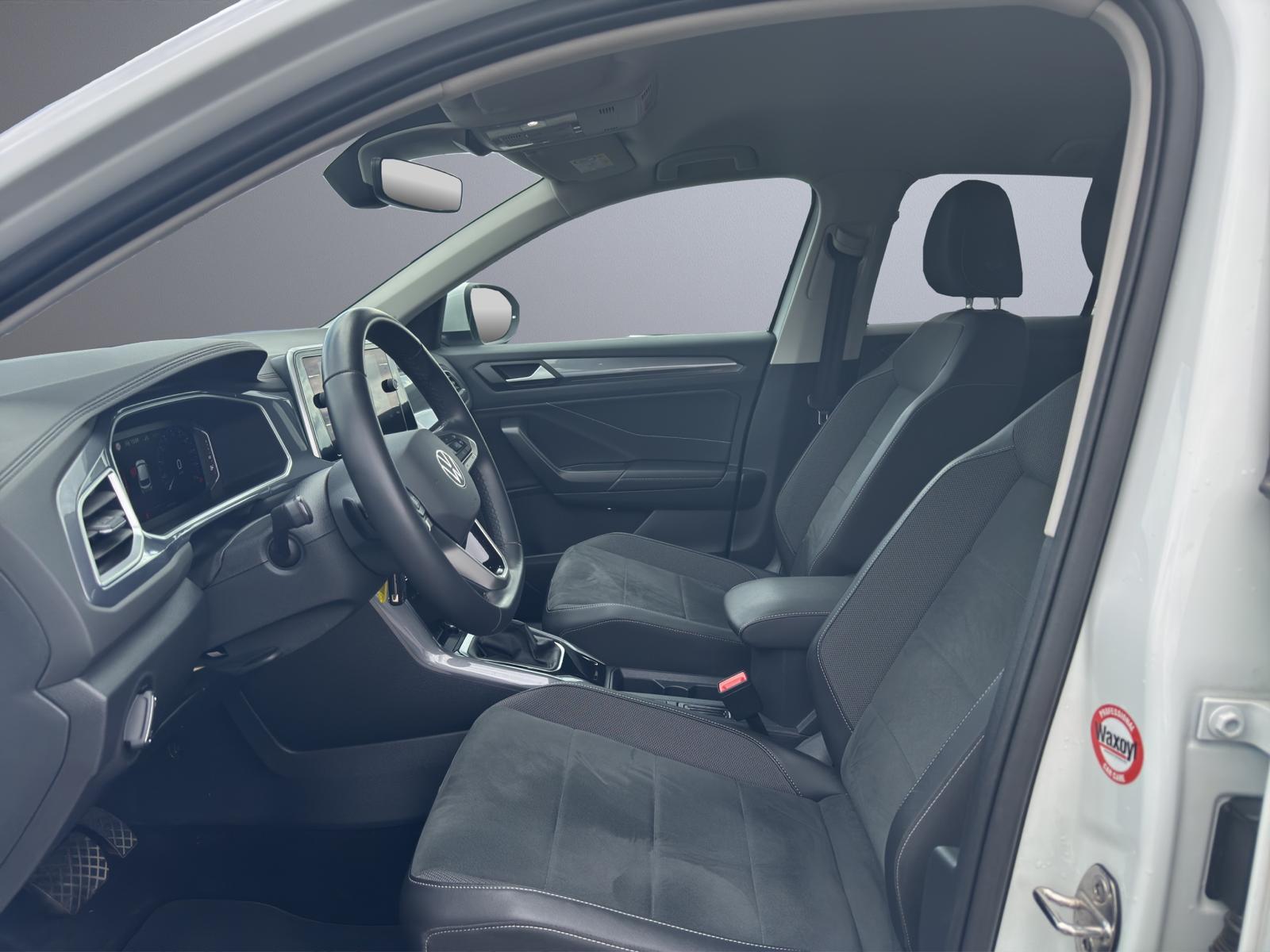 VW T-Roc 1.5 TSI Style DSG-image-15