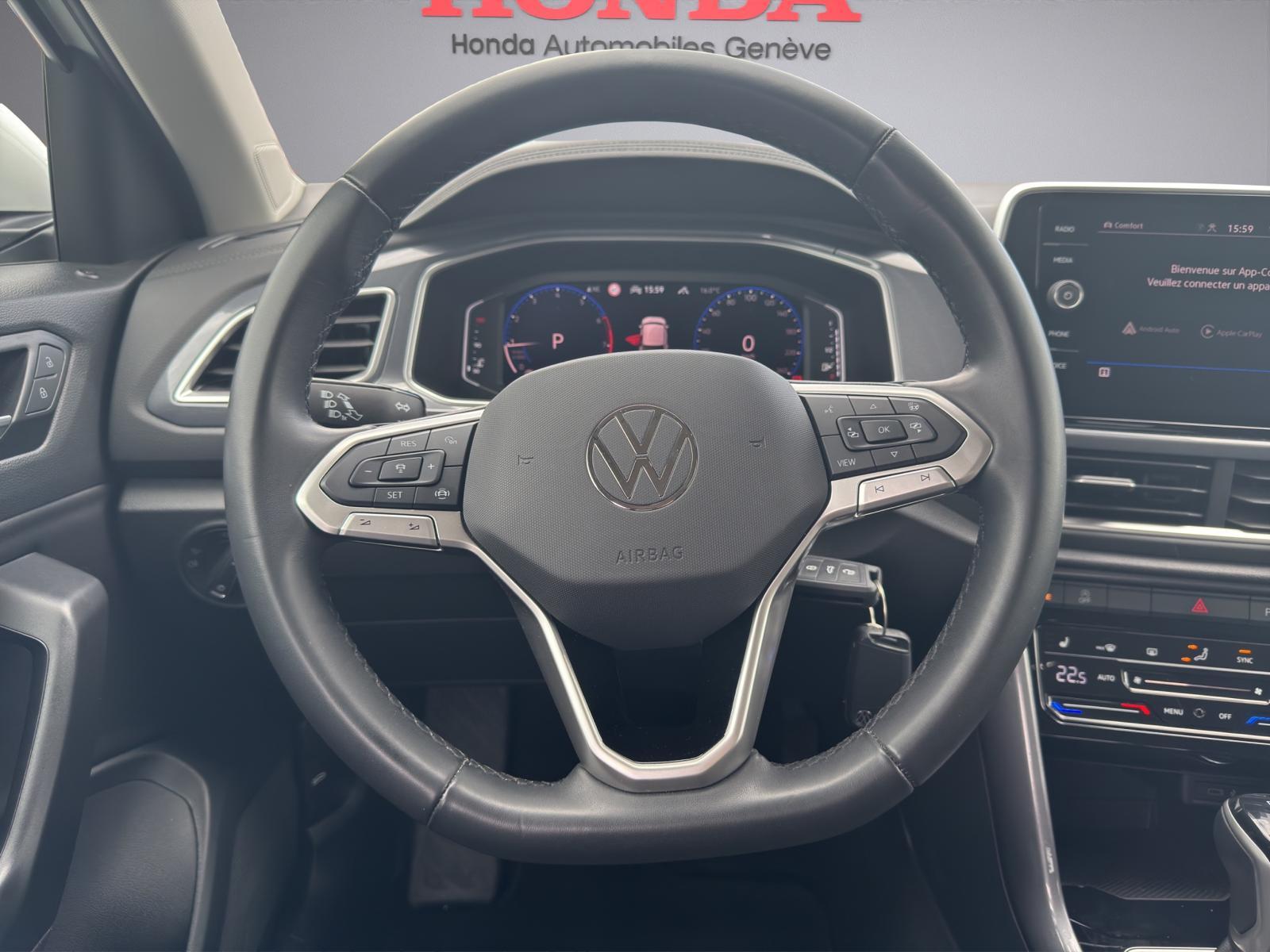 VW T-Roc 1.5 TSI Style DSG-image-13