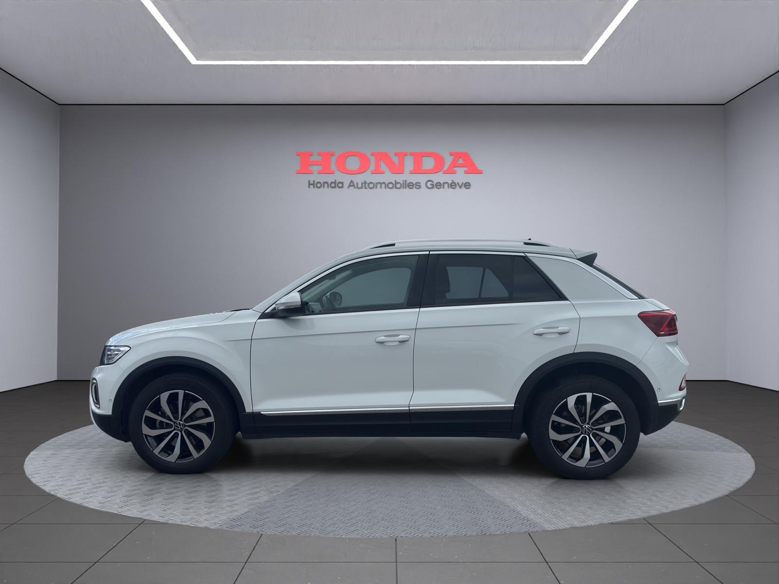VW T-Roc 1.5 TSI Style DSG-showroom-element-1