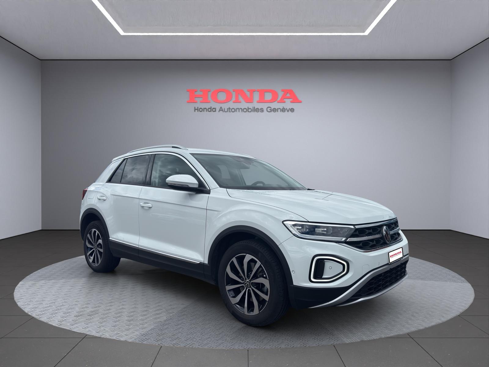 VW T-Roc 1.5 TSI Style DSG-showroom-element-2