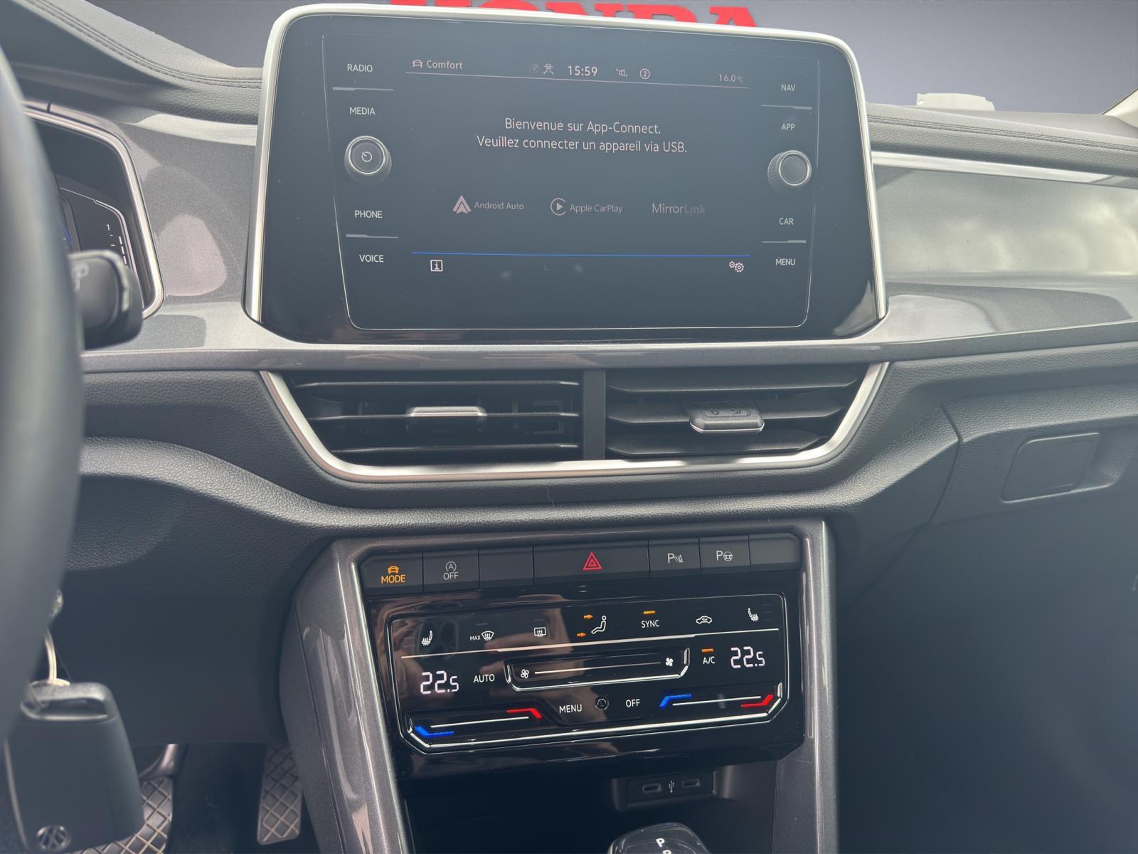 VW T-Roc 1.5 TSI Style DSG-image-9