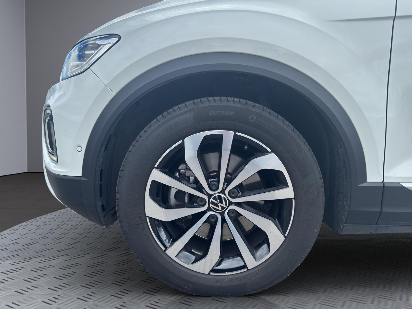 VW T-Roc 1.5 TSI Style DSG-image-8