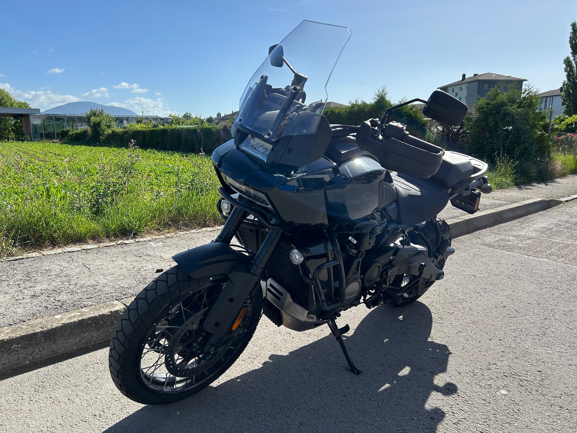 HARLEY-DAVIDSON RA Pan America 1250 Special-image-5