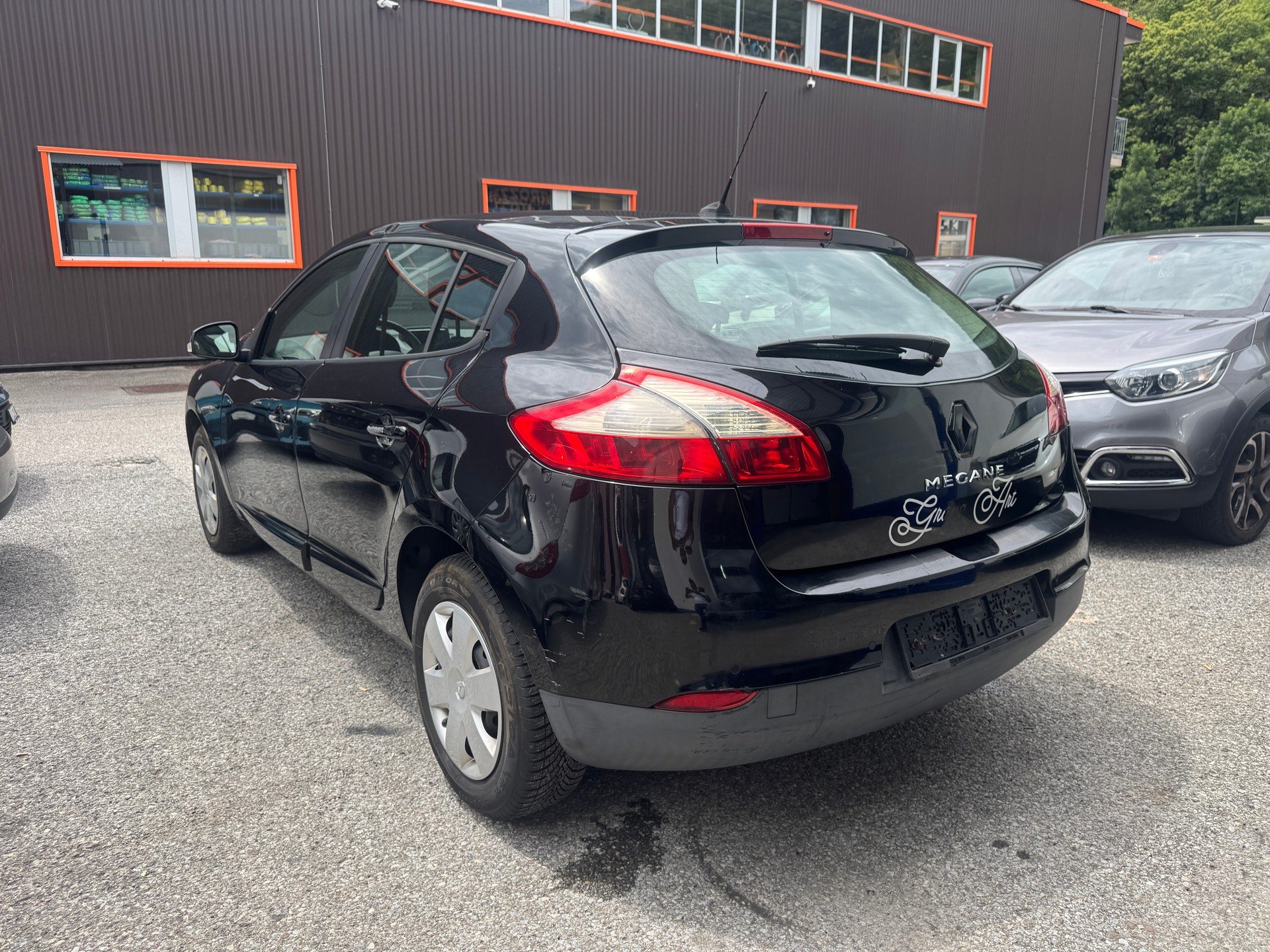 RENAULT Mégane 1.2 16V Turbo Energy-image-3