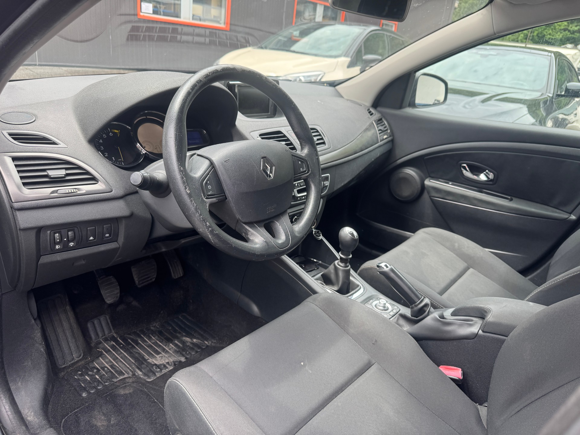 RENAULT Mégane 1.2 16V Turbo Energy-image-6