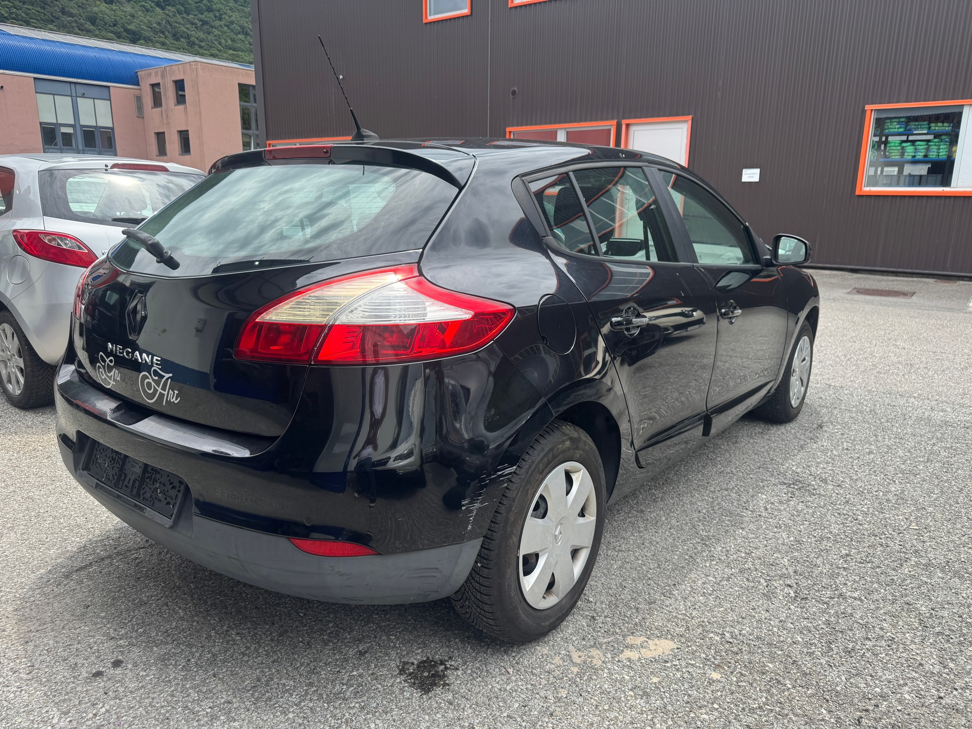 RENAULT Mégane 1.2 16V Turbo Energy-image-2