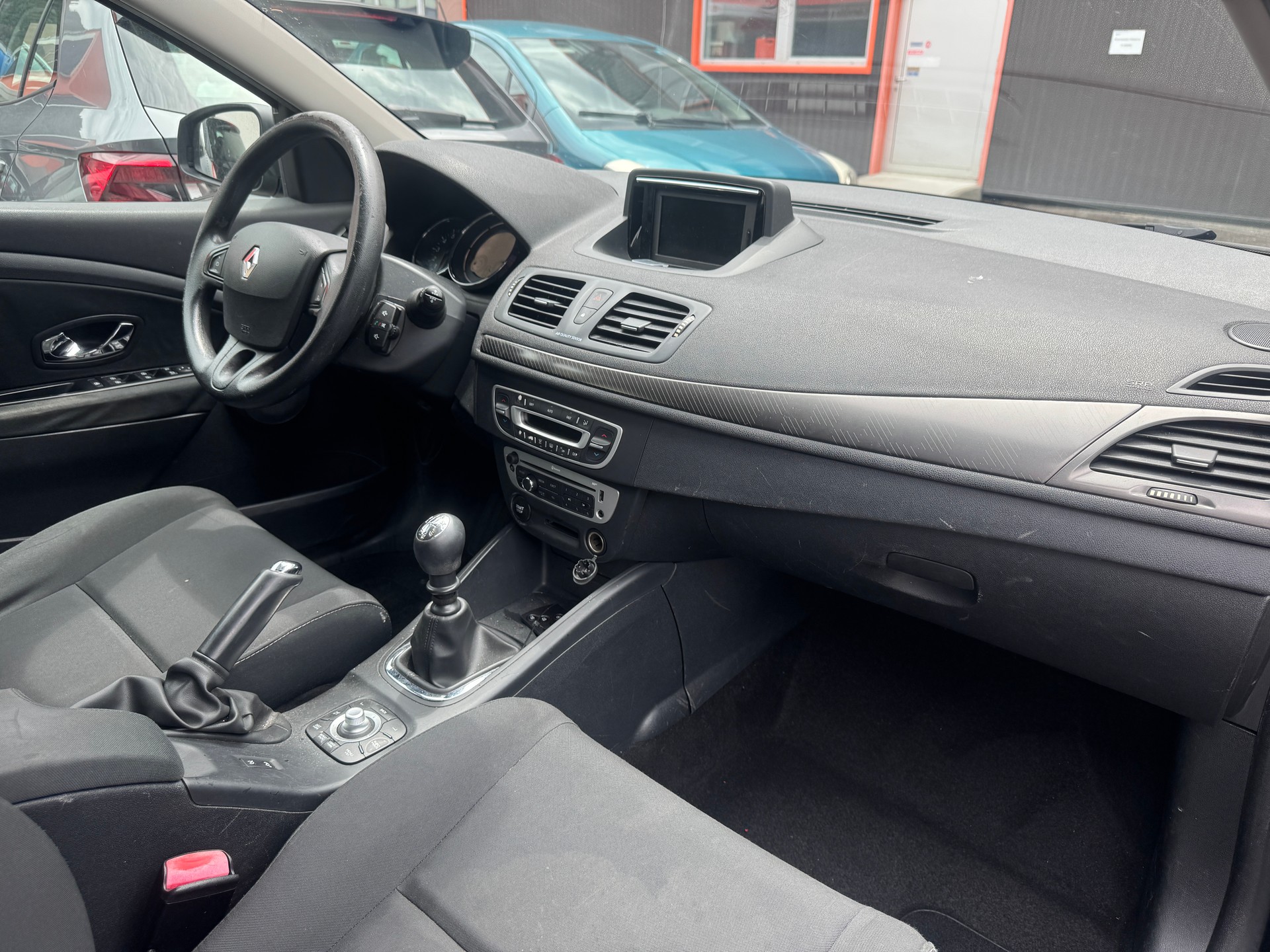 RENAULT Mégane 1.2 16V Turbo Energy-image-5