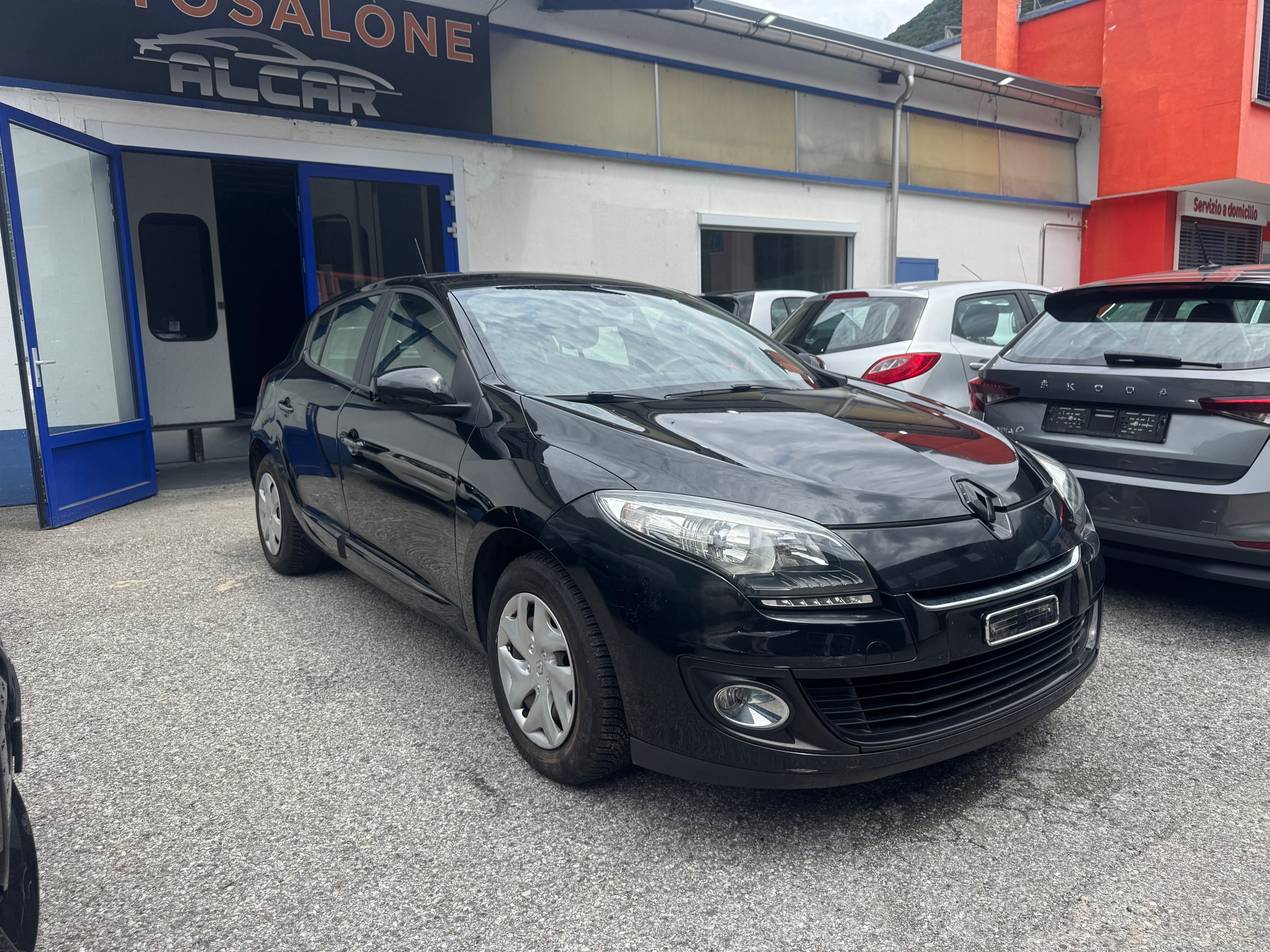 RENAULT Mégane 1.2 16V Turbo Energy-image-1