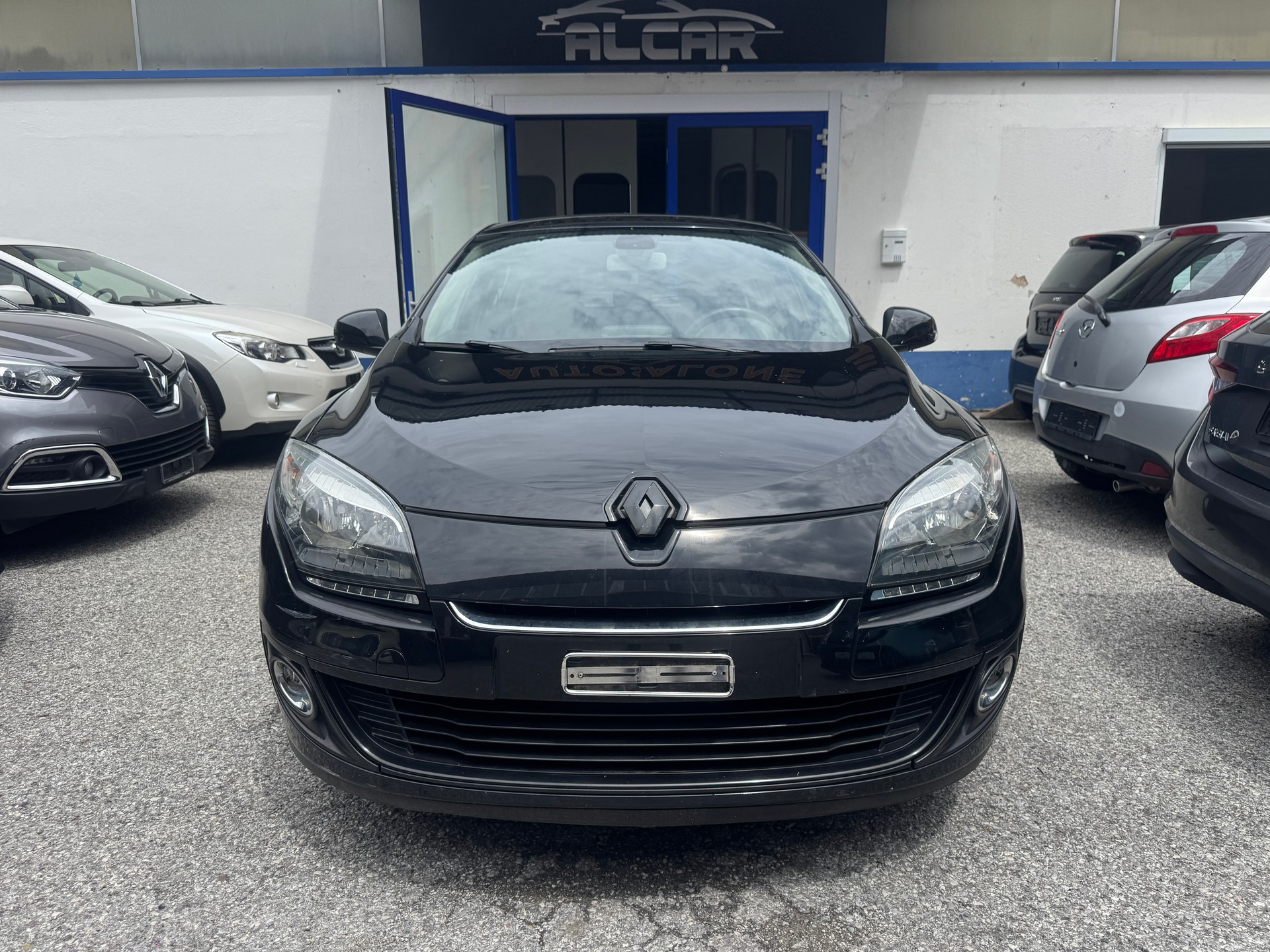 RENAULT Mégane 1.2 16V Turbo Energy-image-0