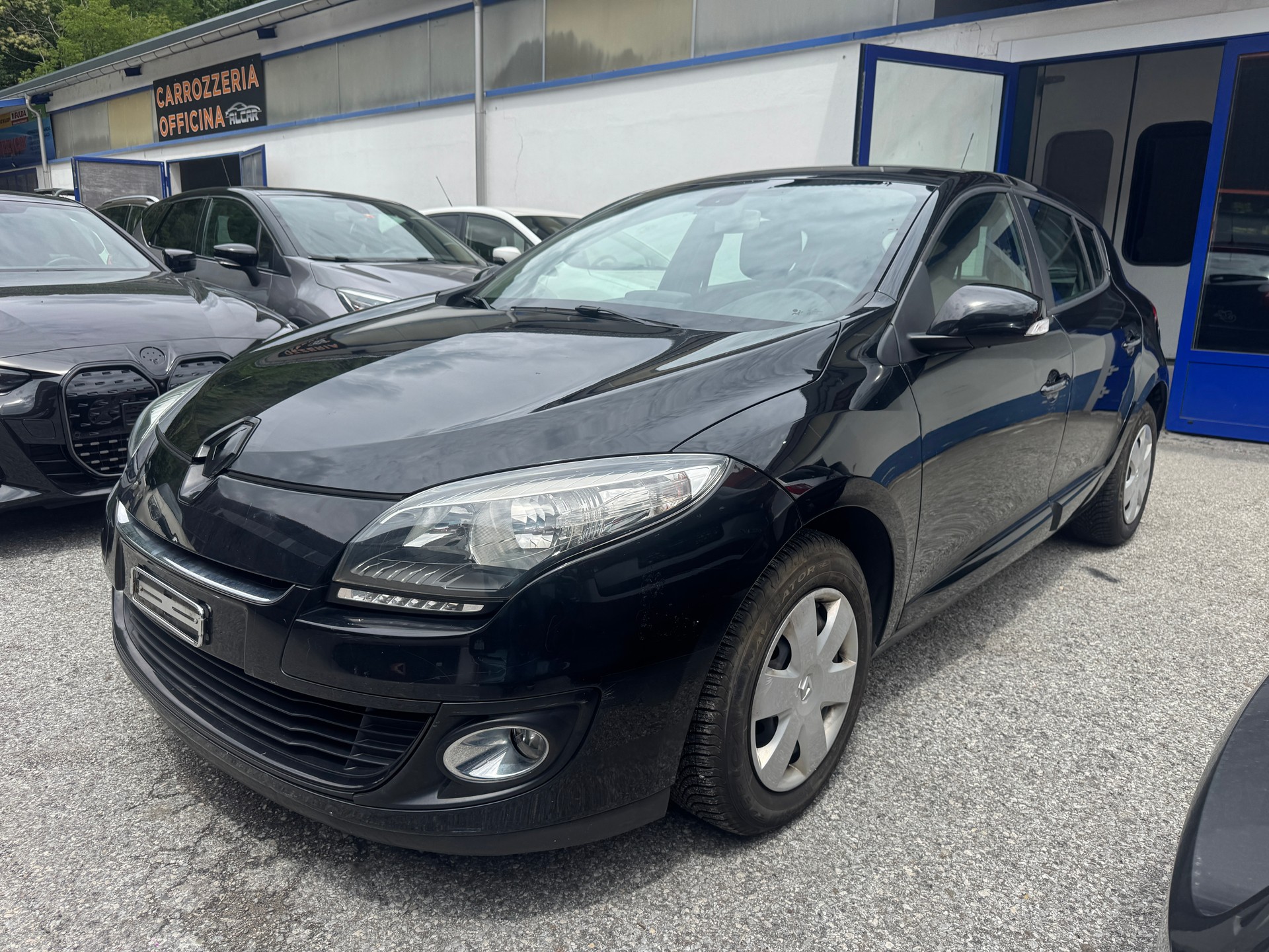 RENAULT Mégane 1.2 16V Turbo Energy-image-4