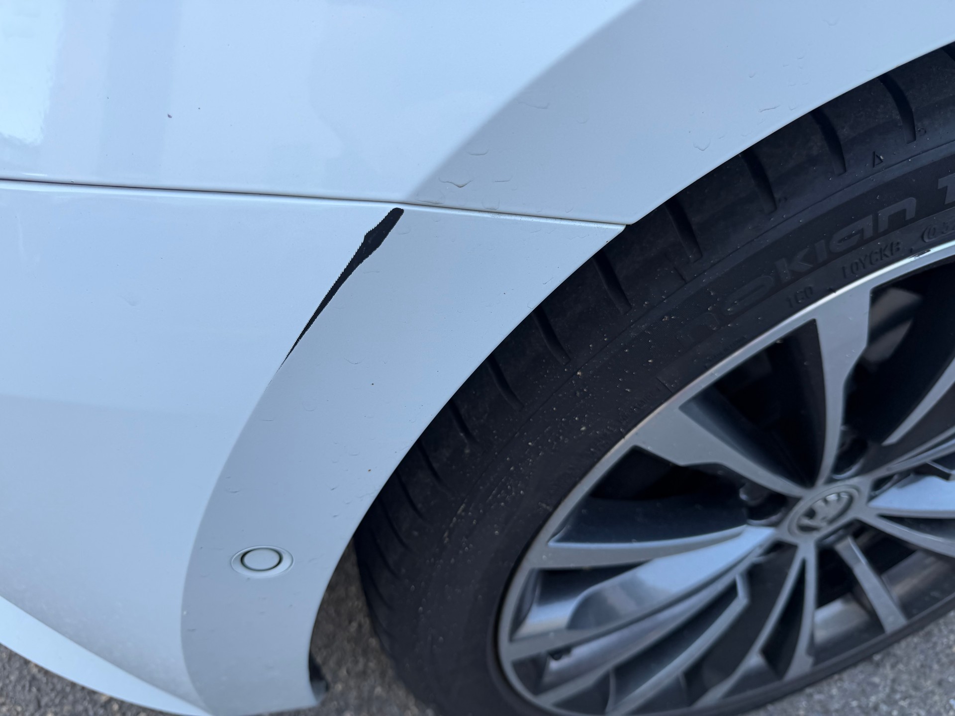 SKODA Superb 2.0 TDi Style DSG-image-12