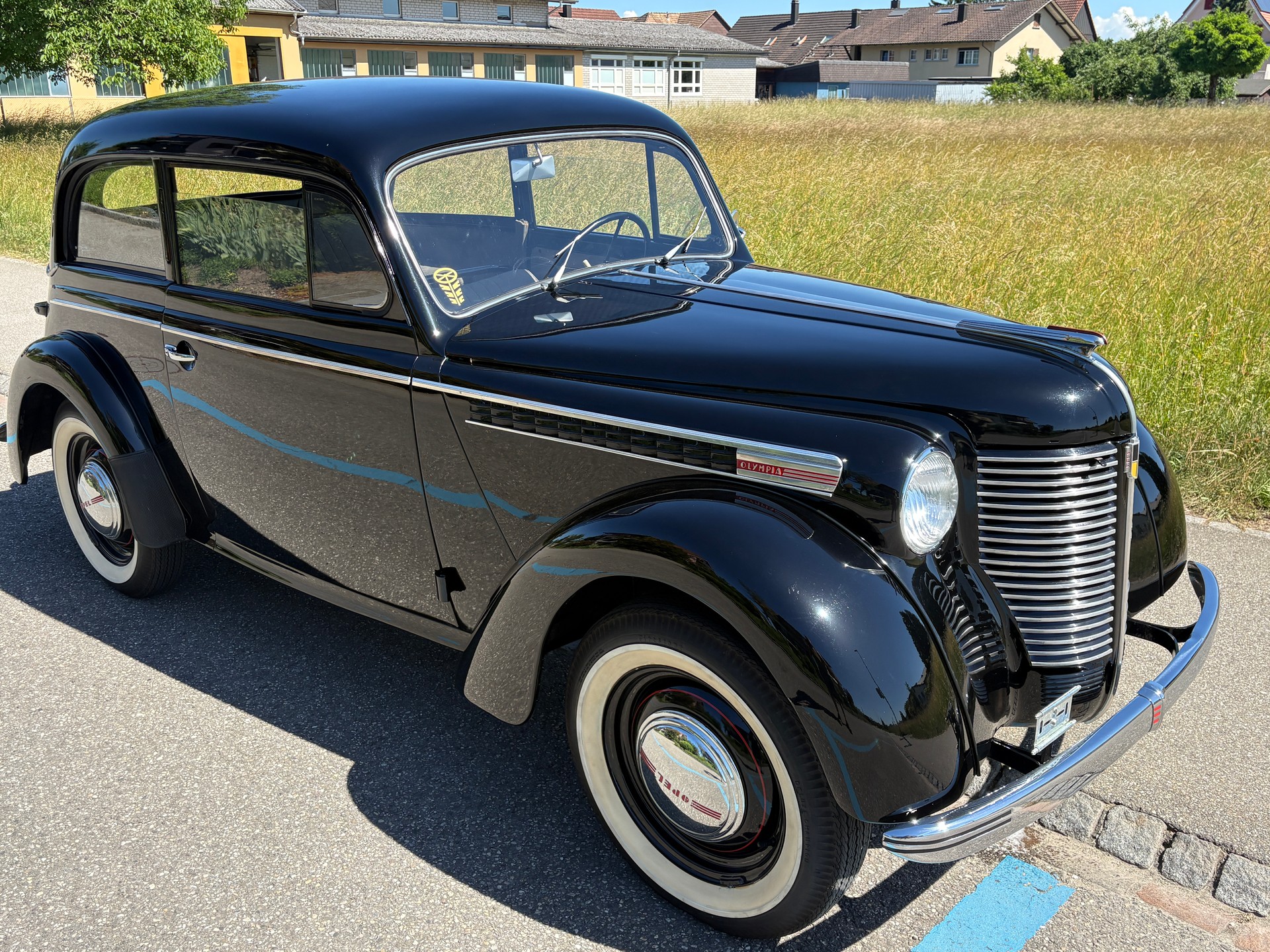 OPEL Olympia-image-1