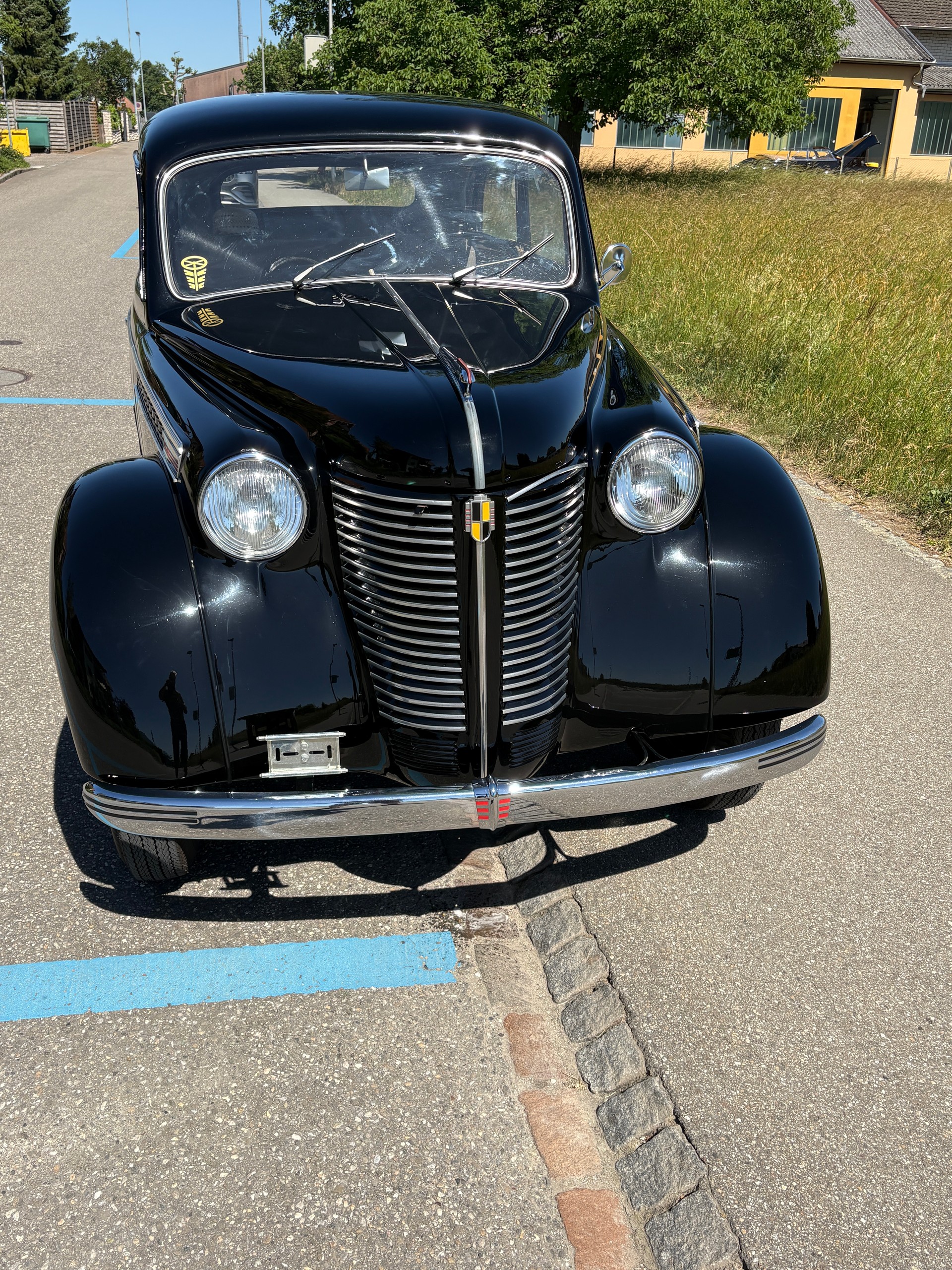 OPEL Olympia-image-0