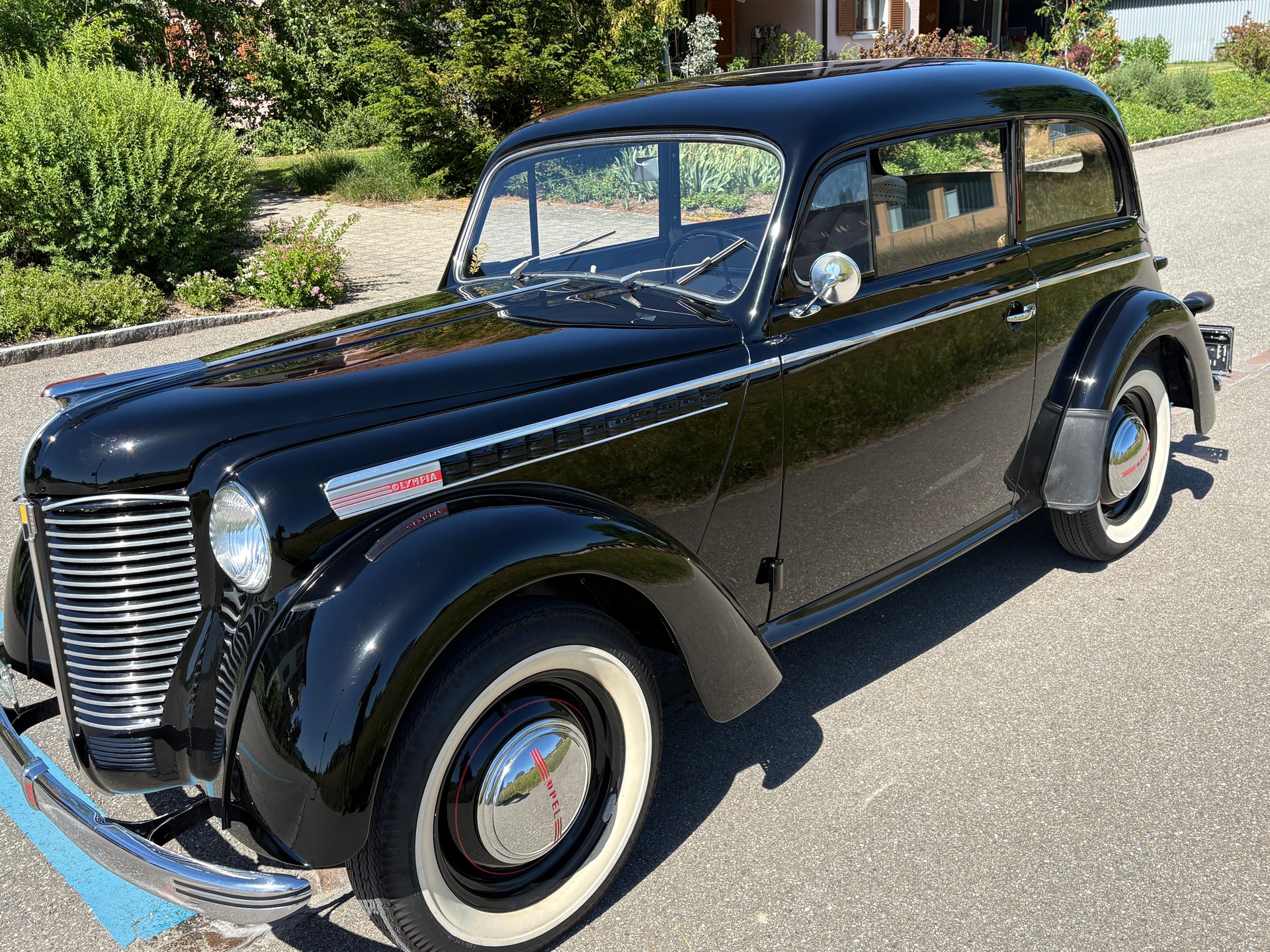 OPEL Olympia-image-2
