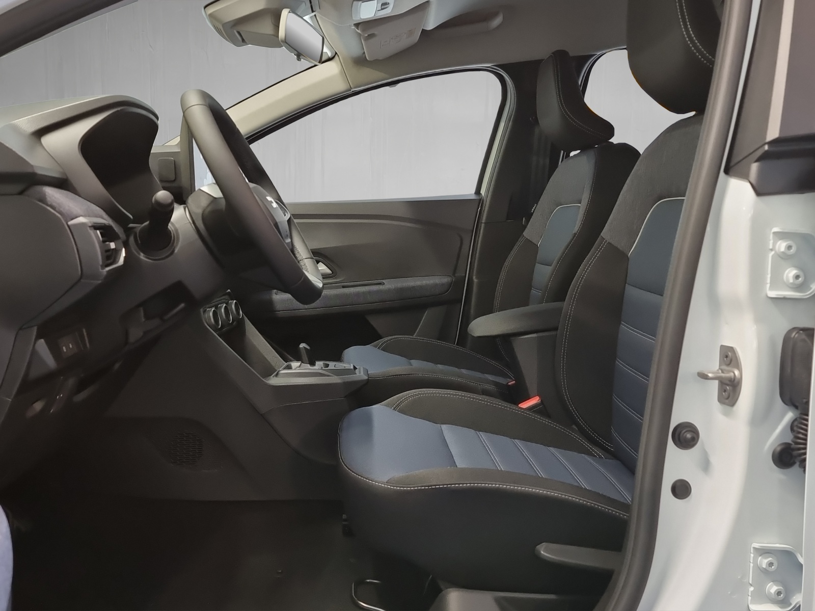 DACIA Jogger 1.8 Hybrid Journey-image-6