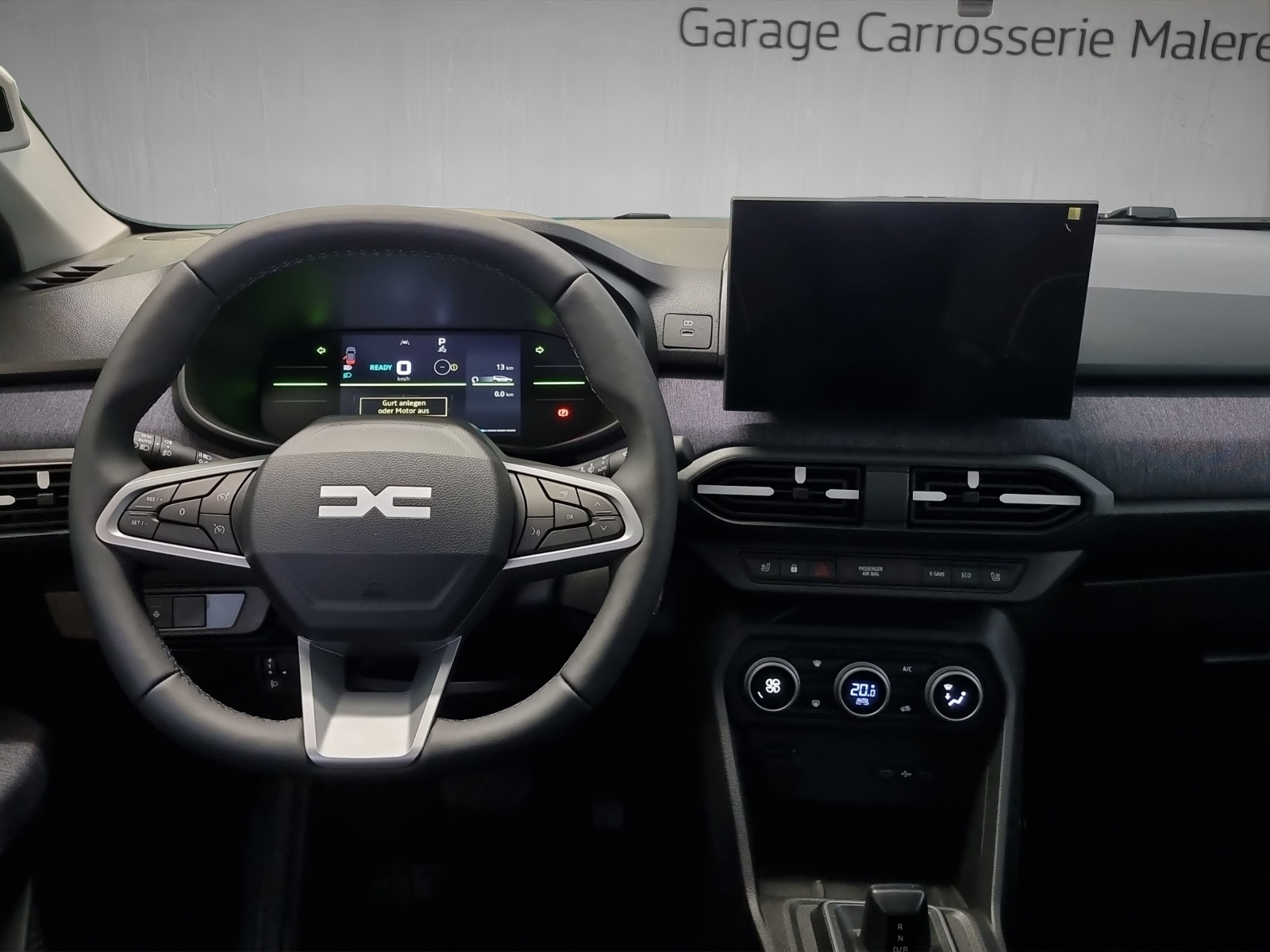 DACIA Jogger 1.8 Hybrid Journey-image-8