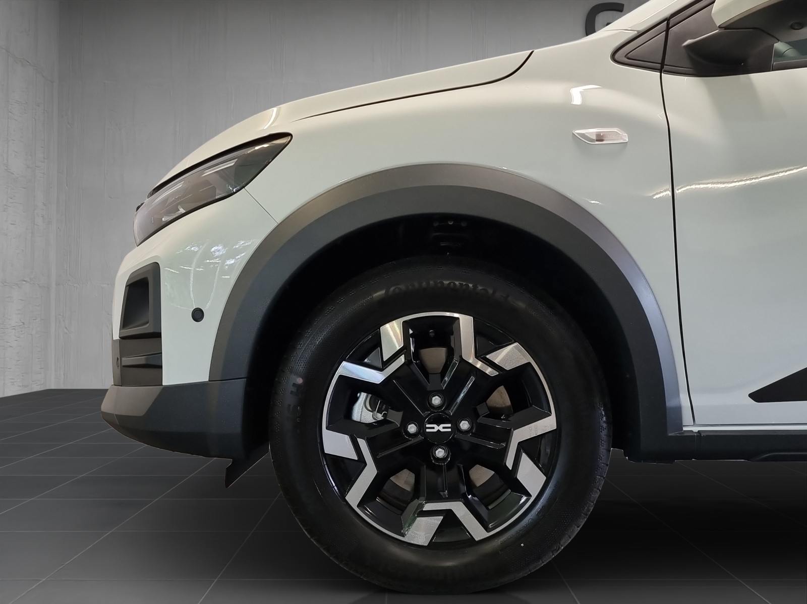 DACIA Jogger 1.8 Hybrid Journey-image-5