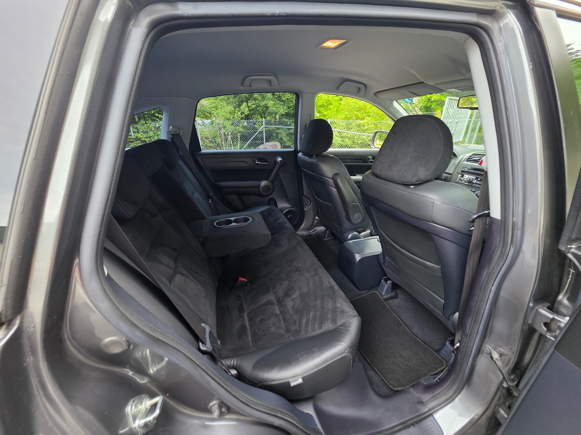 HONDA CR-V 2.2 i-DTEC 4WD Executive Plus Automatic-image-26