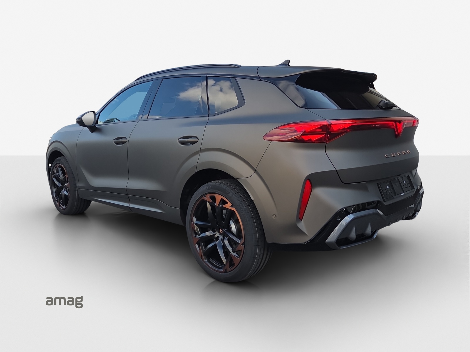 CUPRA Terramar 2.0 TSI Prime Edition DSG 4Drive-image-2
