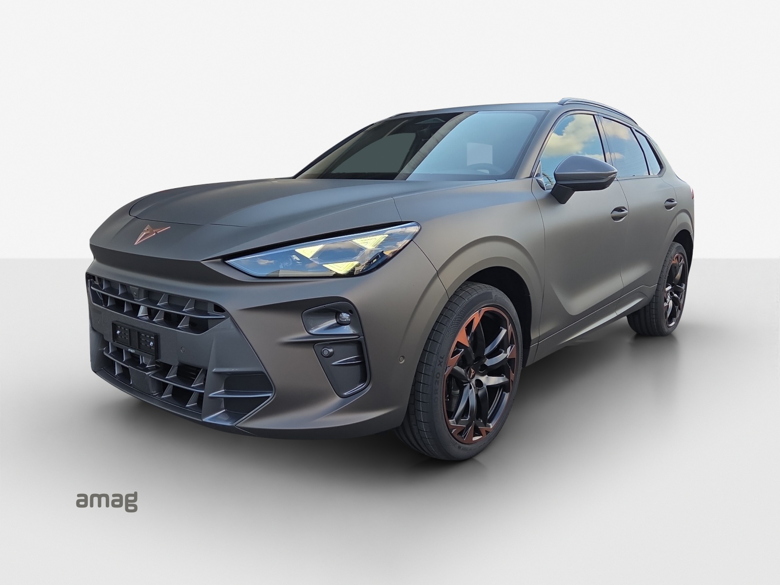 CUPRA Terramar 2.0 TSI Prime Edition DSG 4Drive-image-0