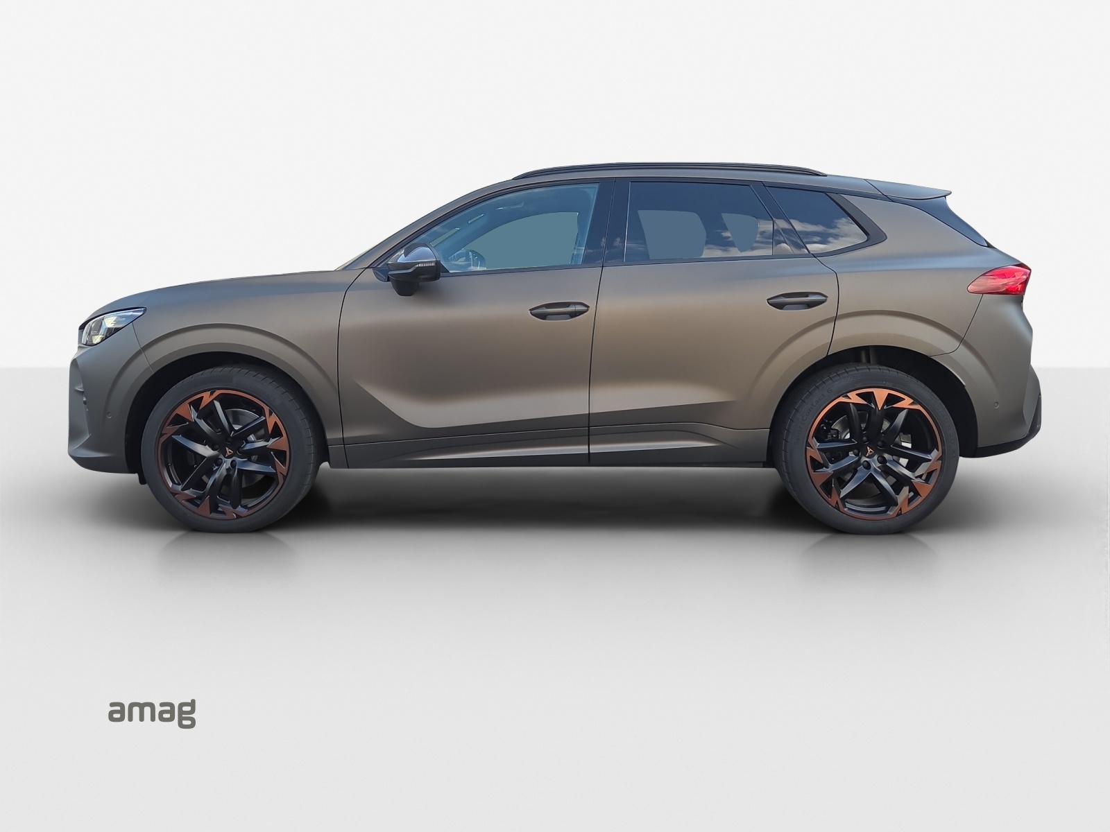CUPRA Terramar 2.0 TSI Prime Edition DSG 4Drive-image-1
