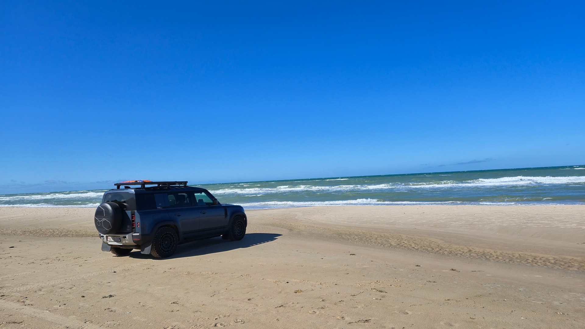 LAND ROVER 2.0 SD4 HSE-image-5