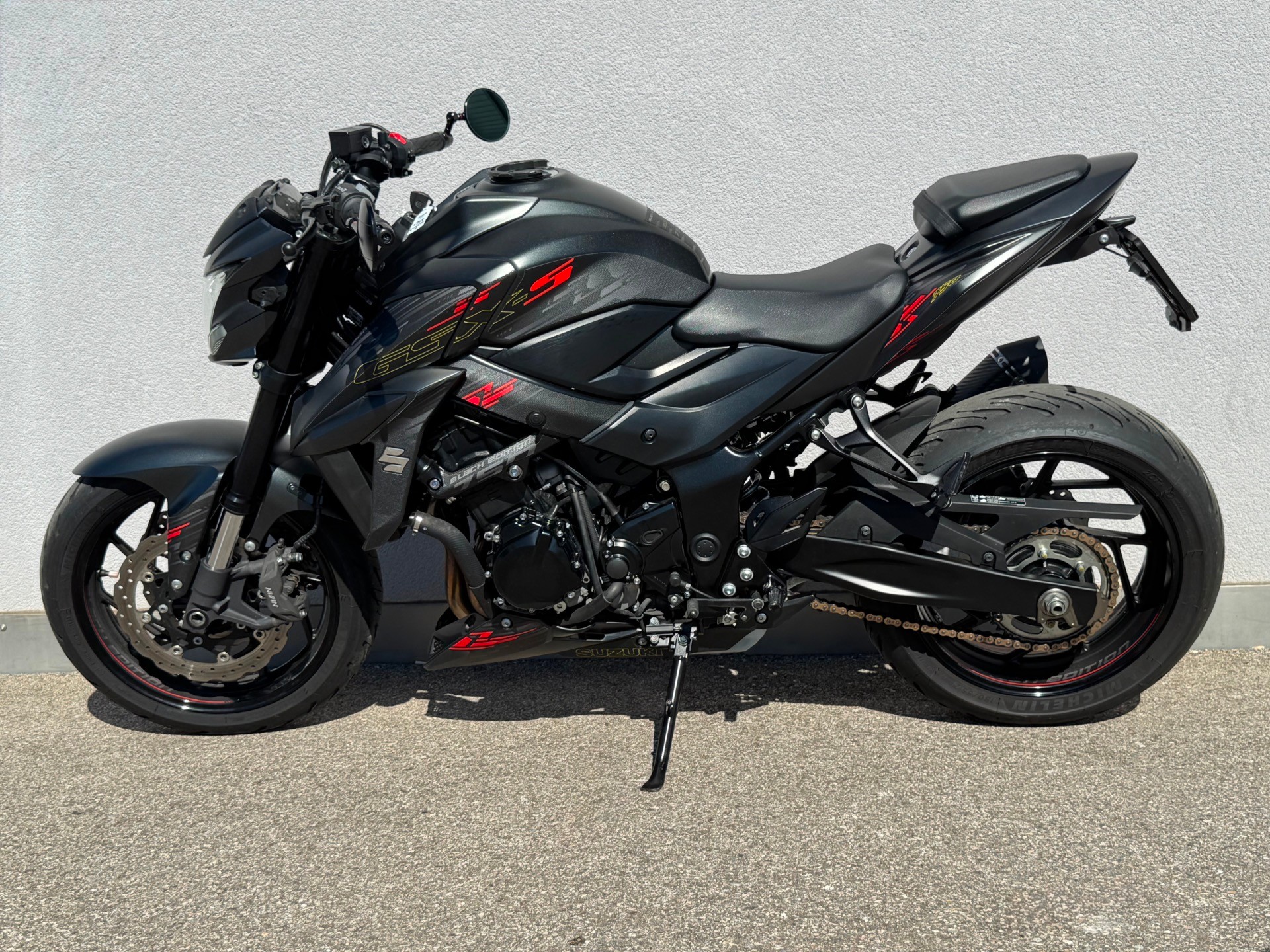 SUZUKI GSX-S 750 ABS-image-6