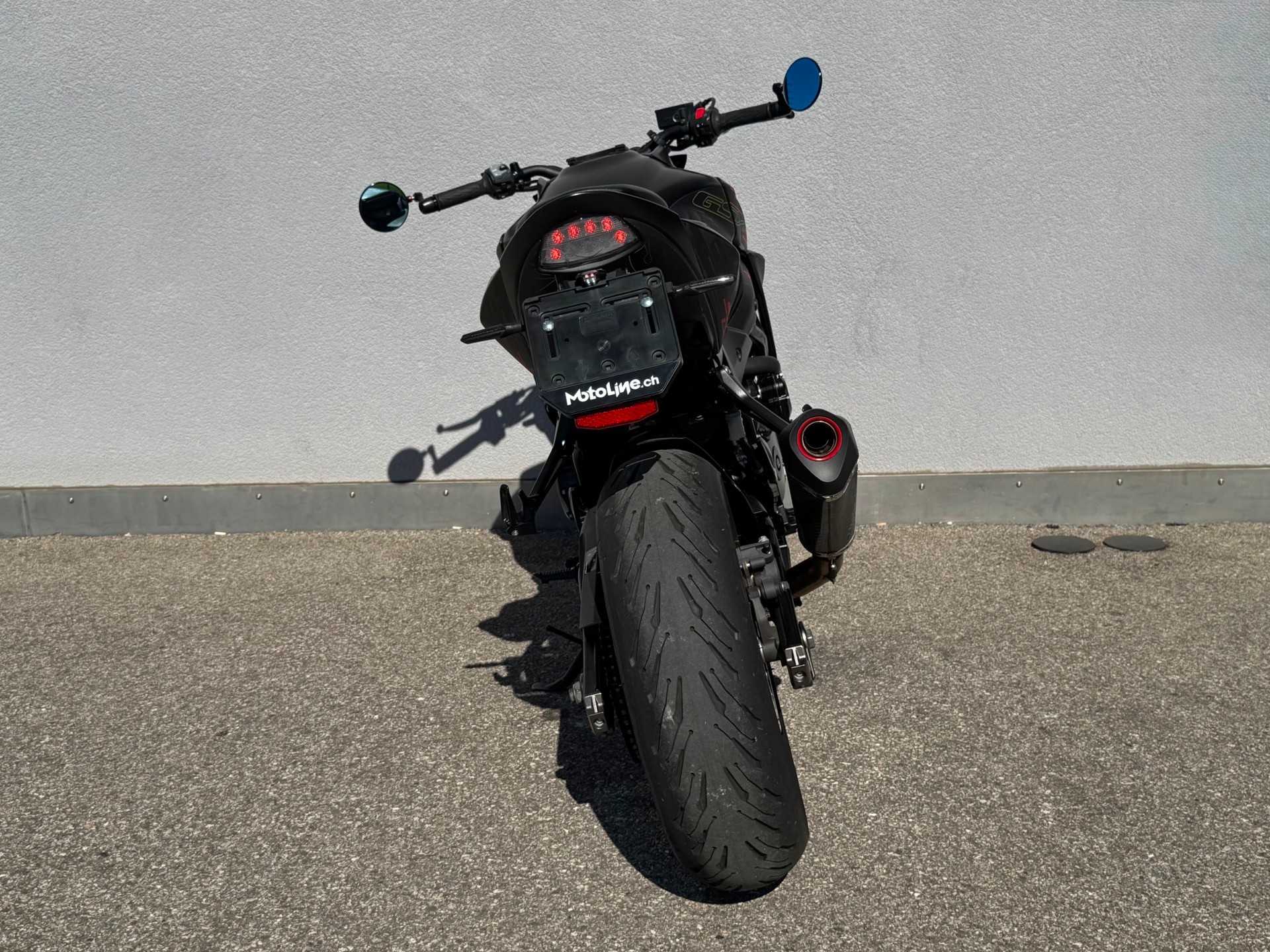 SUZUKI GSX-S 750 ABS-image-7