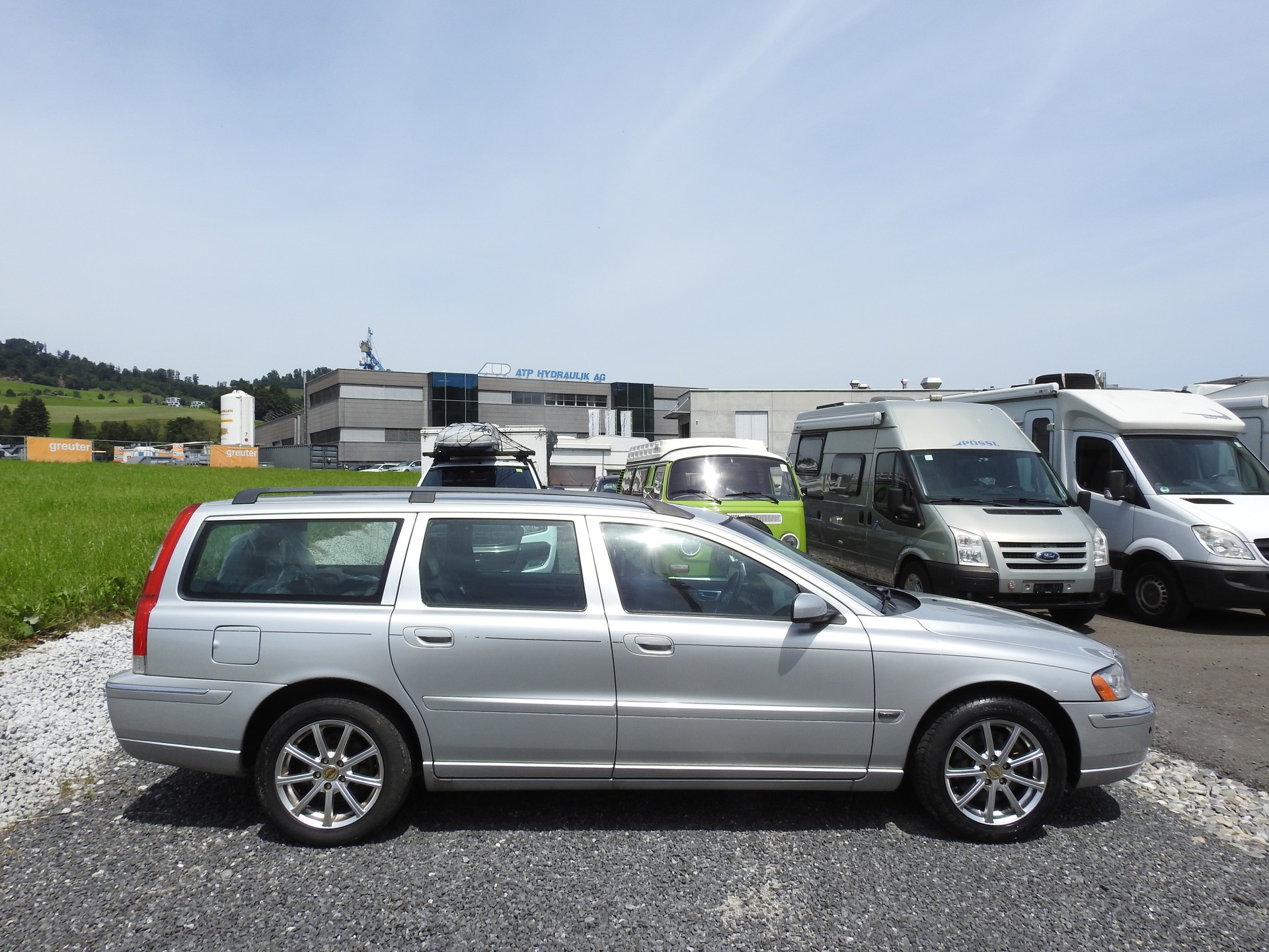 VOLVO V70 2.5T AWD Move-image-6