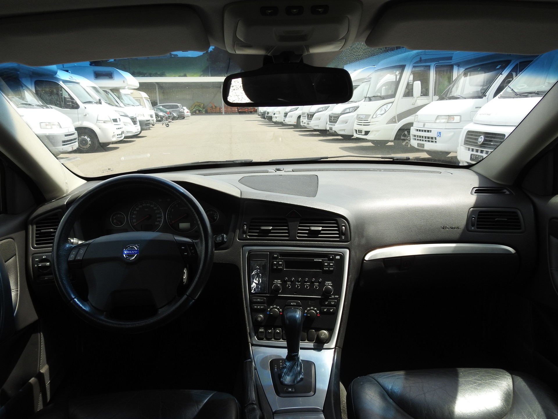 VOLVO V70 2.5T AWD Move-image-16