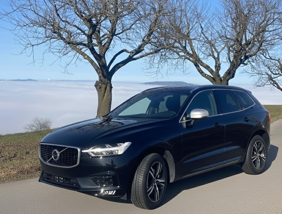 VOLVO 2.0 D4 R-Design AWD-image-5
