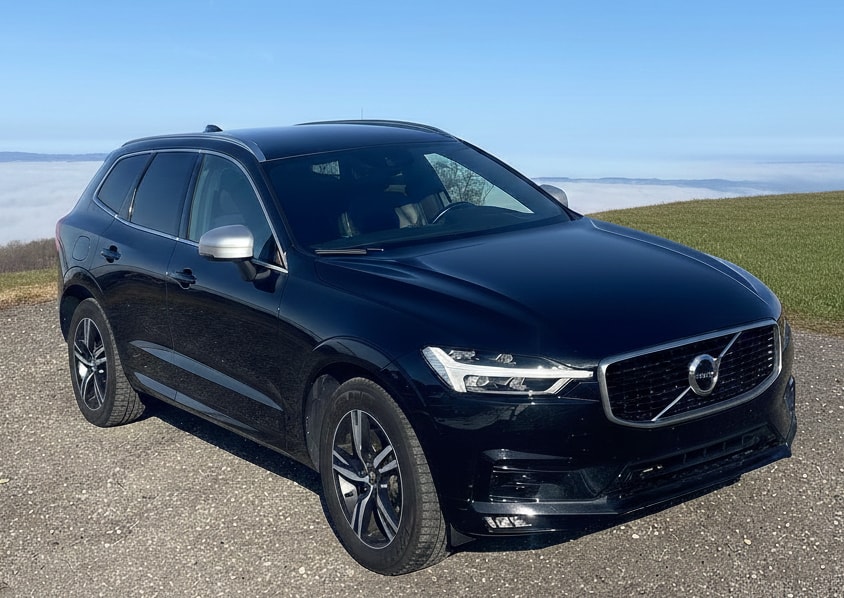 VOLVO 2.0 D4 R-Design AWD-image-3