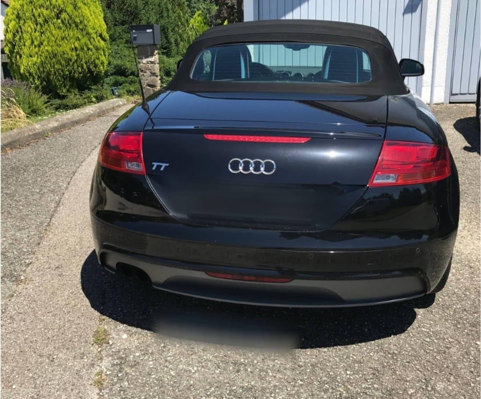 AUDI 2.0 TFSI-image-3