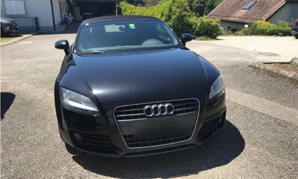 AUDI 2.0 TFSI-image-2