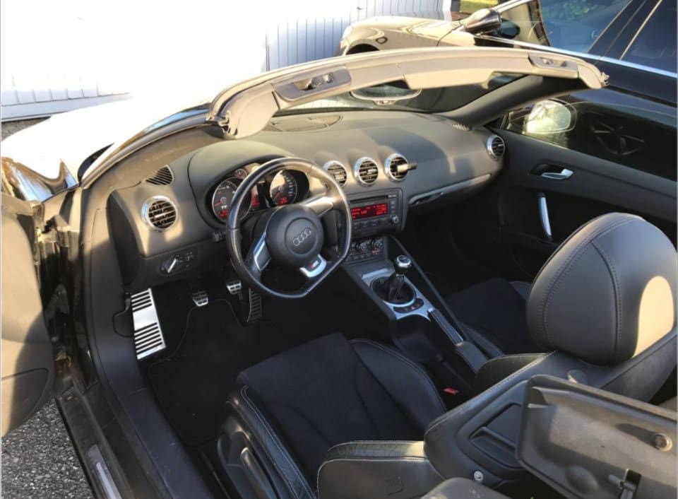 AUDI 2.0 TFSI-image-4